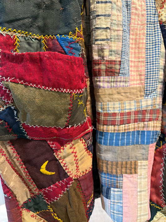 Magnolia what? One of a kind pants!