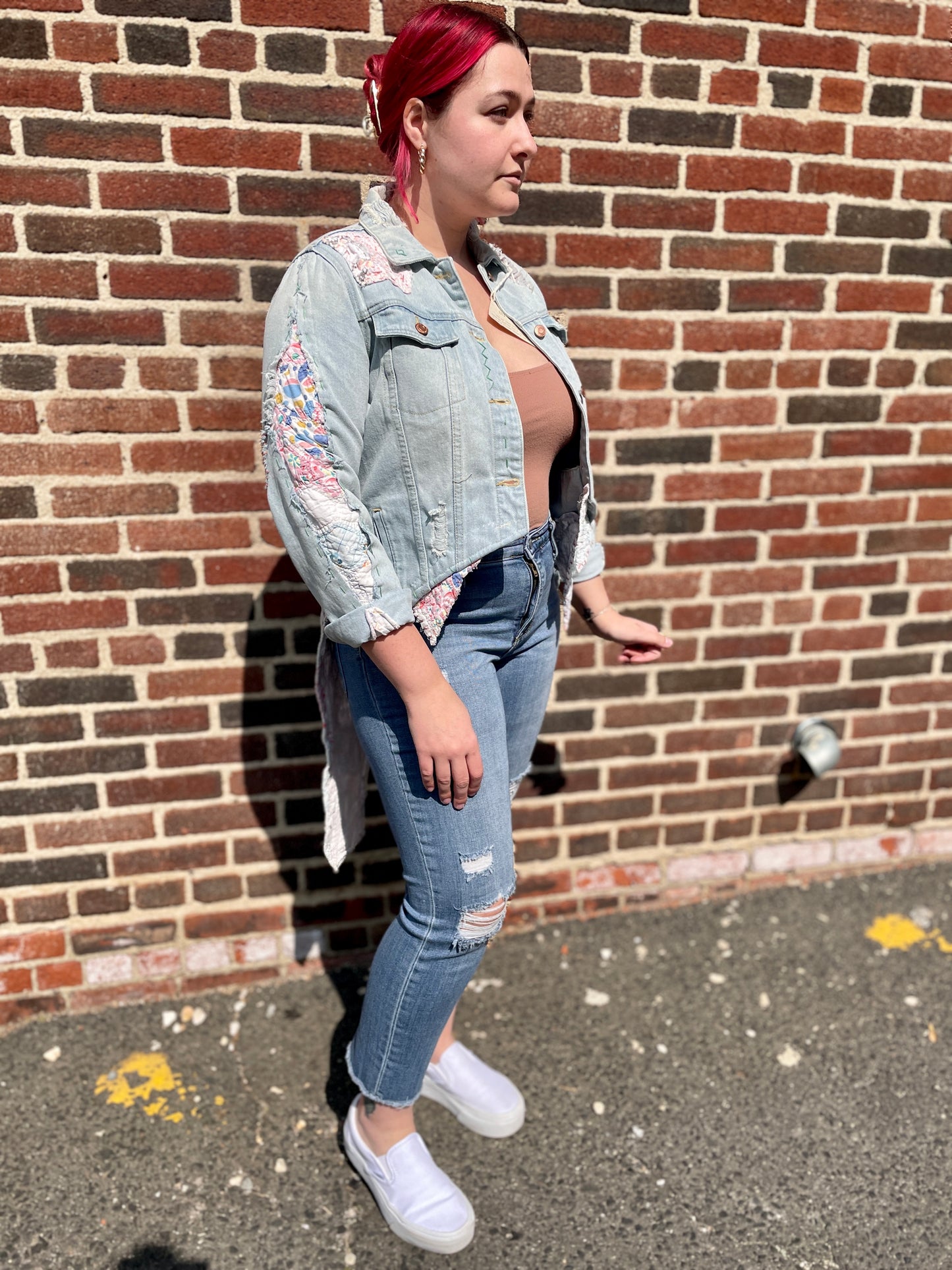 SALE! Fiddlesticks Jacket