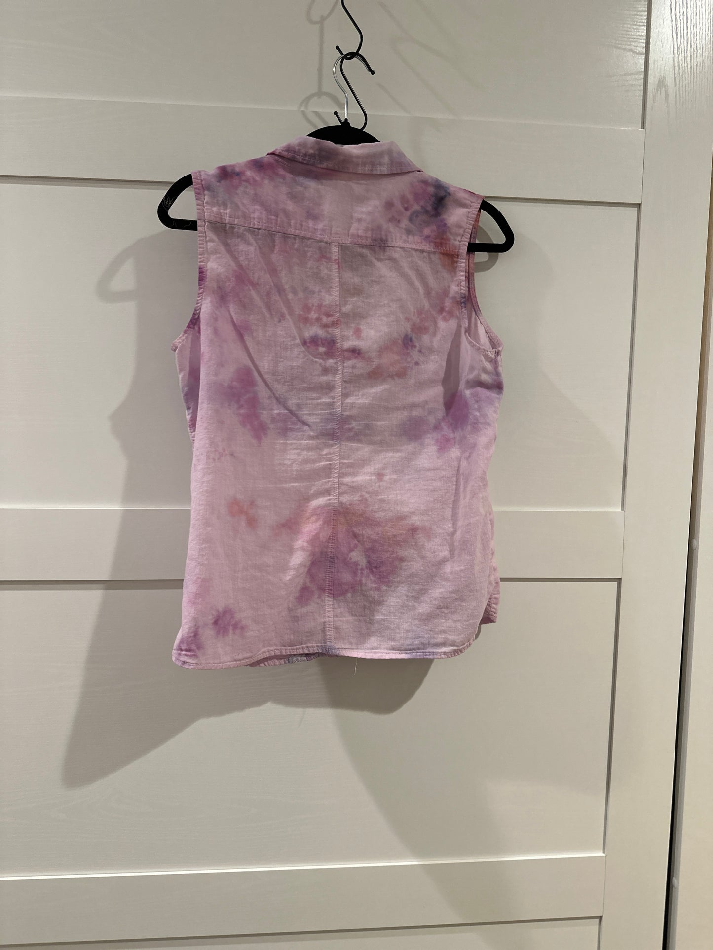 The Nova Collection: Sweet Top