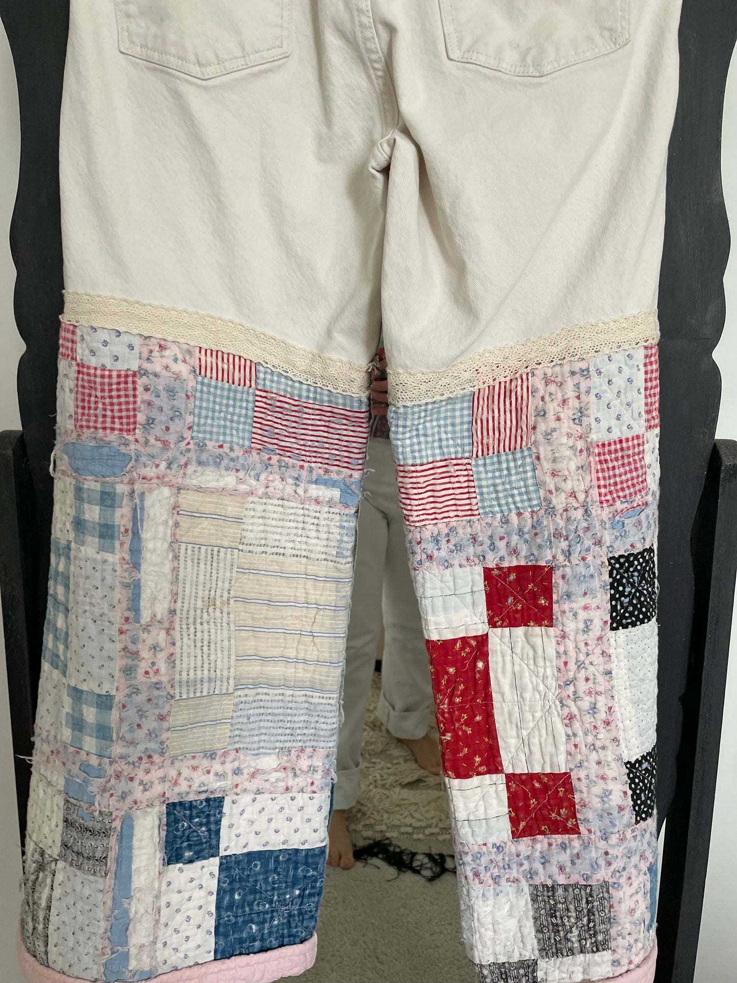 SALE! Mollycoddle Jeans