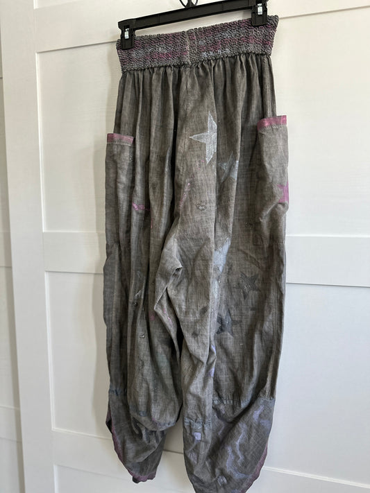 SALE! Head in the Stars Pants