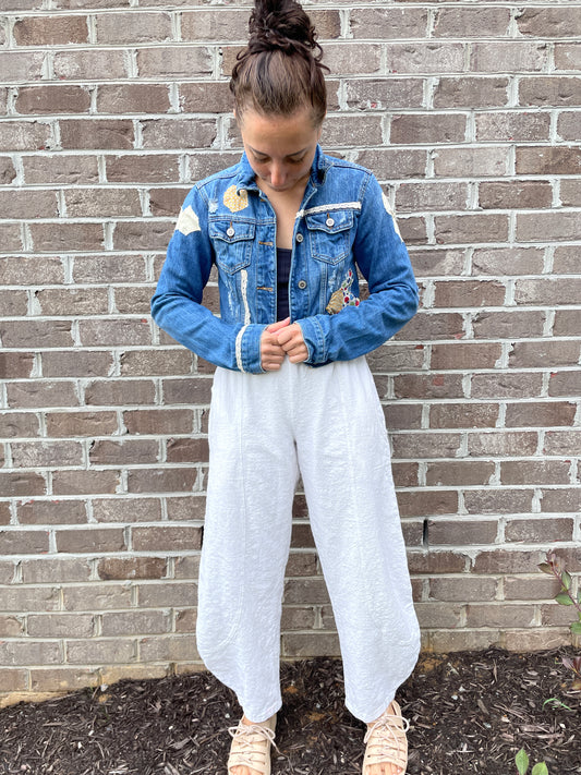 SALE! The Donnybrook Jacket