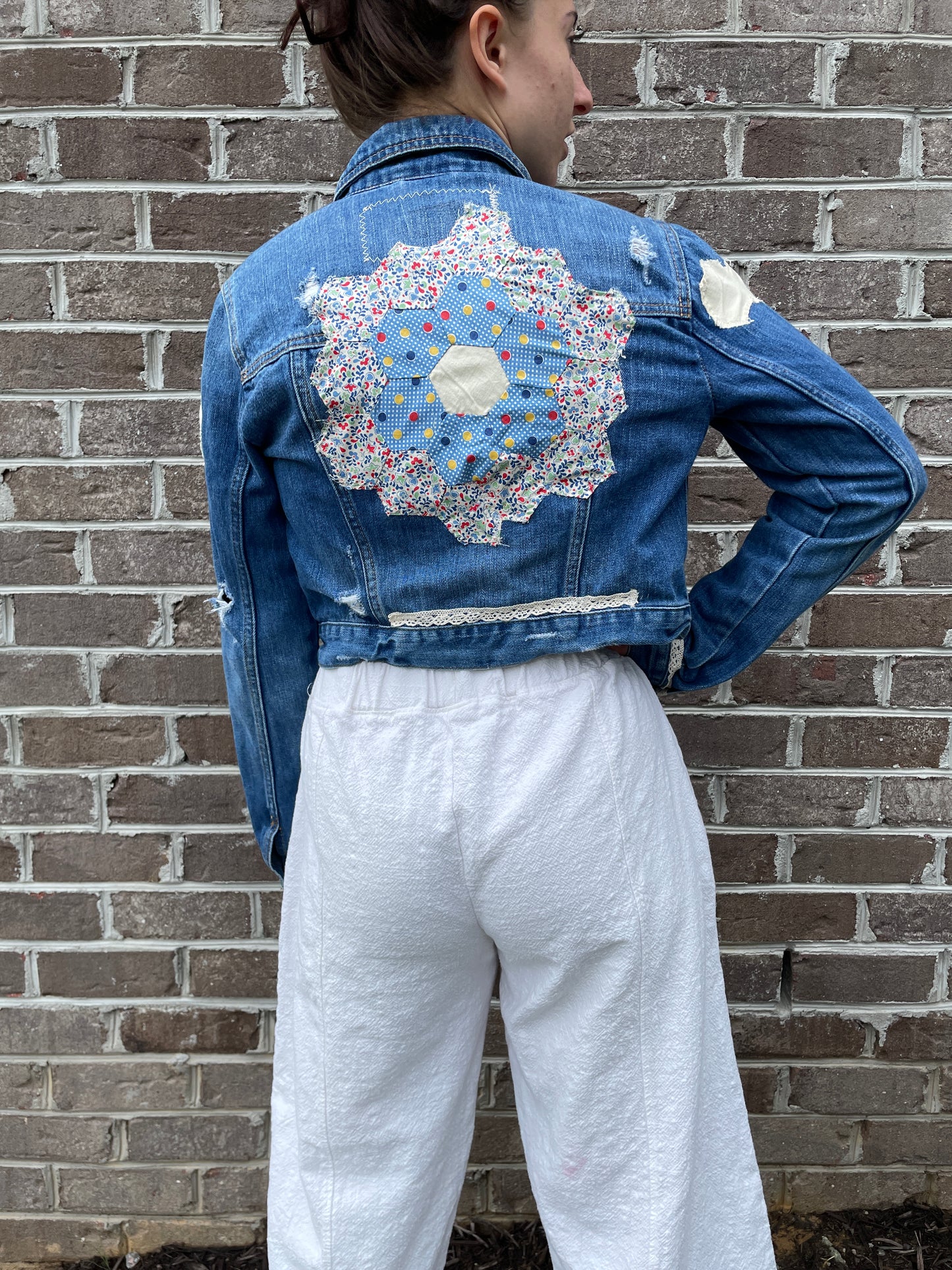 SALE! The Donnybrook Jacket