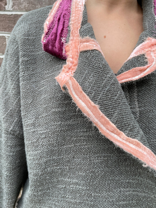 SALE! The Rollick Jacket