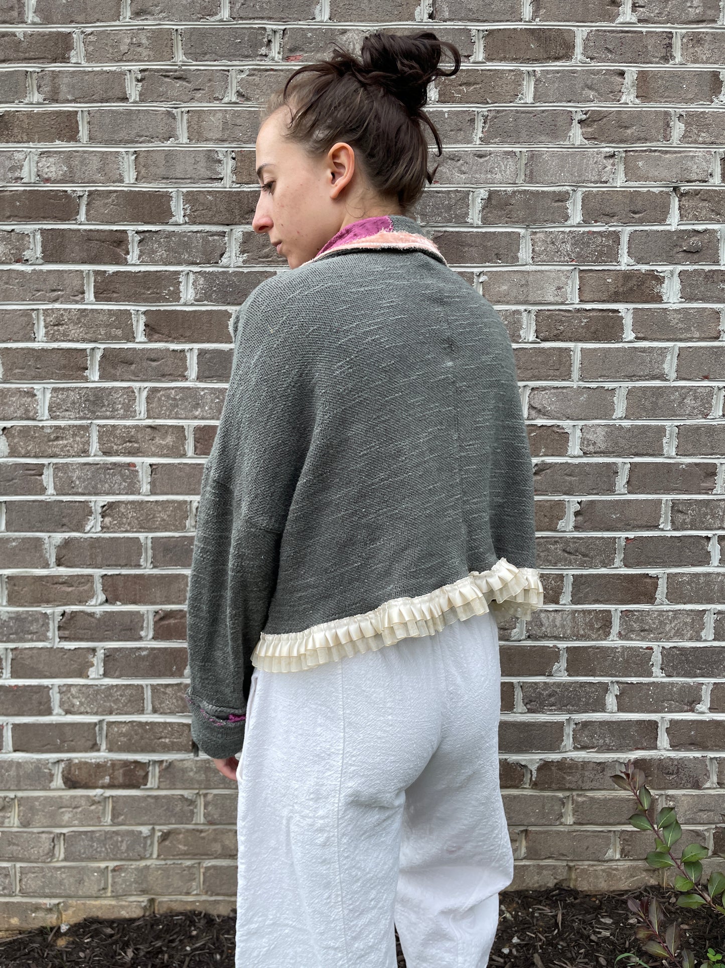 SALE! The Rollick Jacket