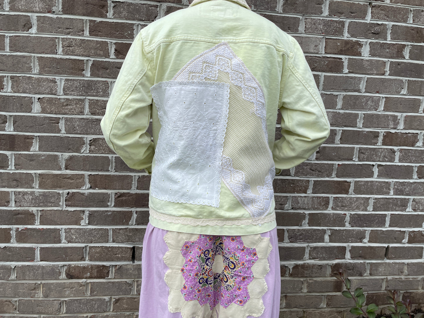 SALE! The Hoi Polloi Jacket