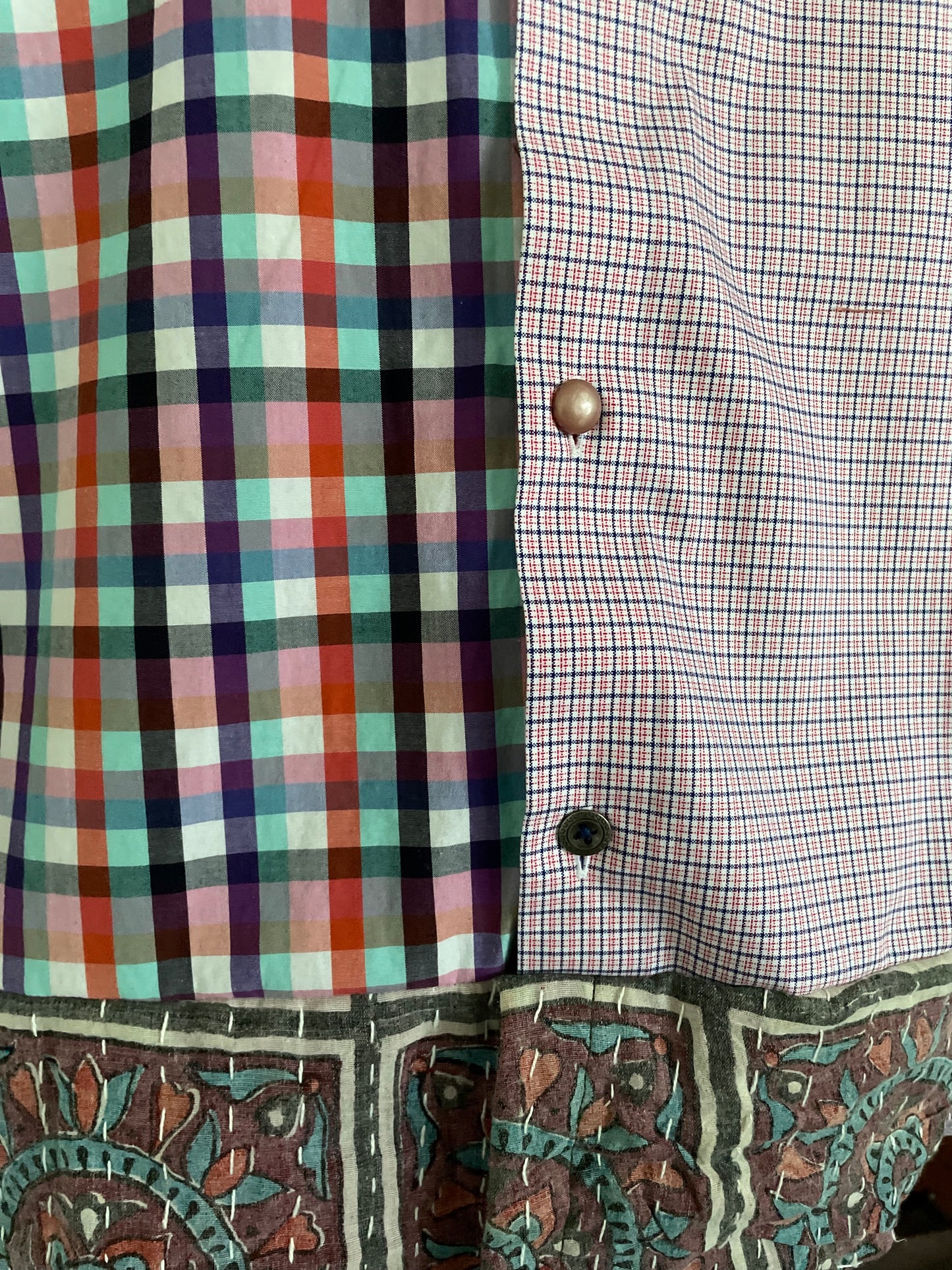 SALE! The Vim and Vigor Top/Jacket