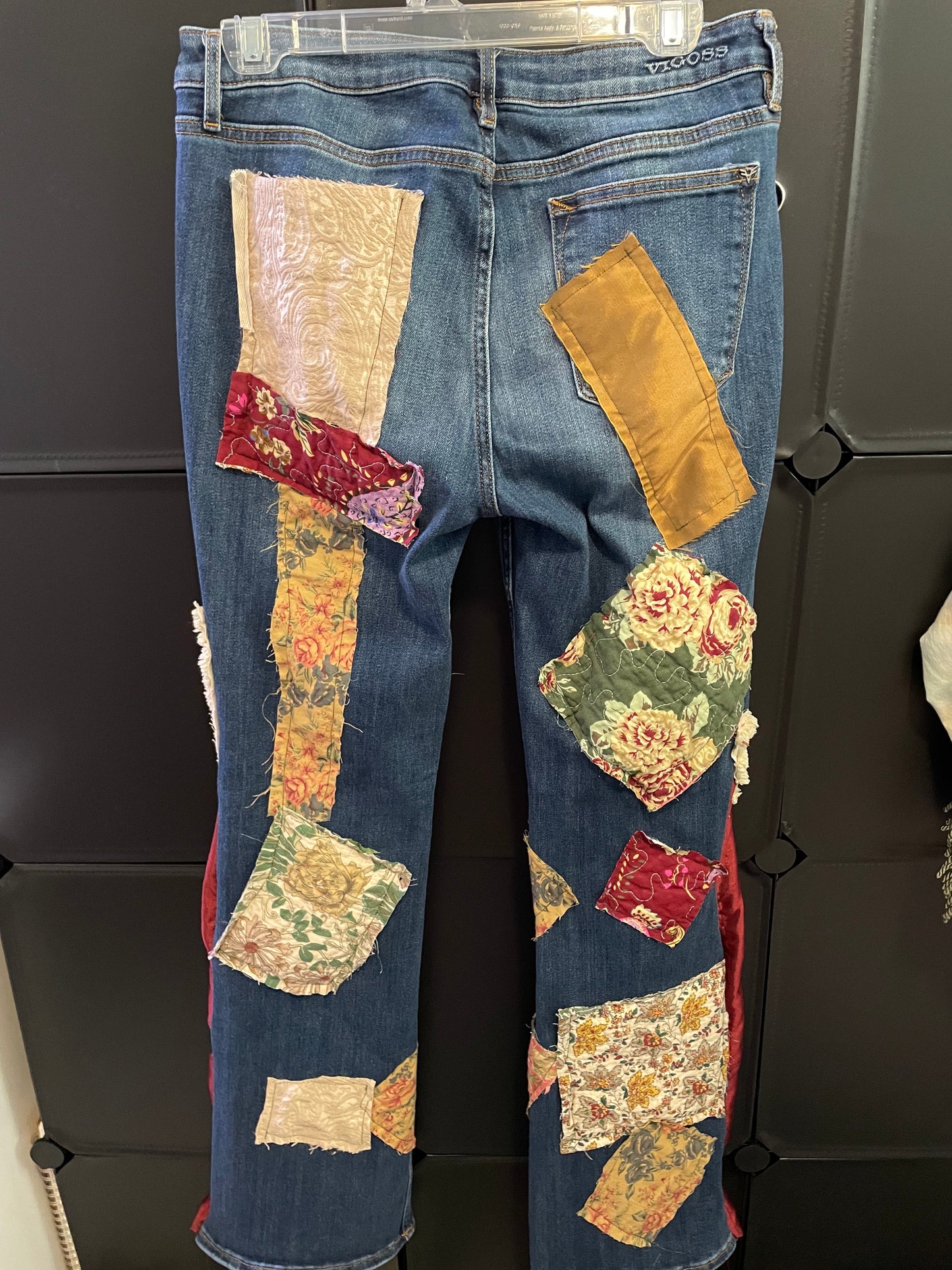 SALE! Wonderbottom Jeans