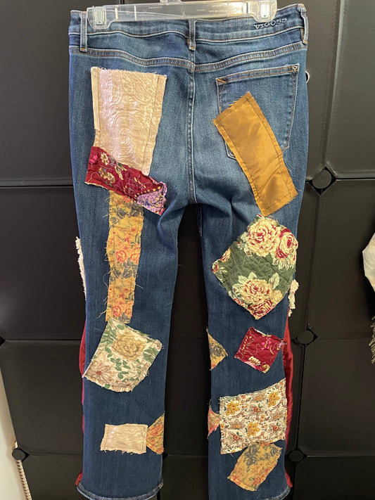 SALE! Wonderbottom Jeans