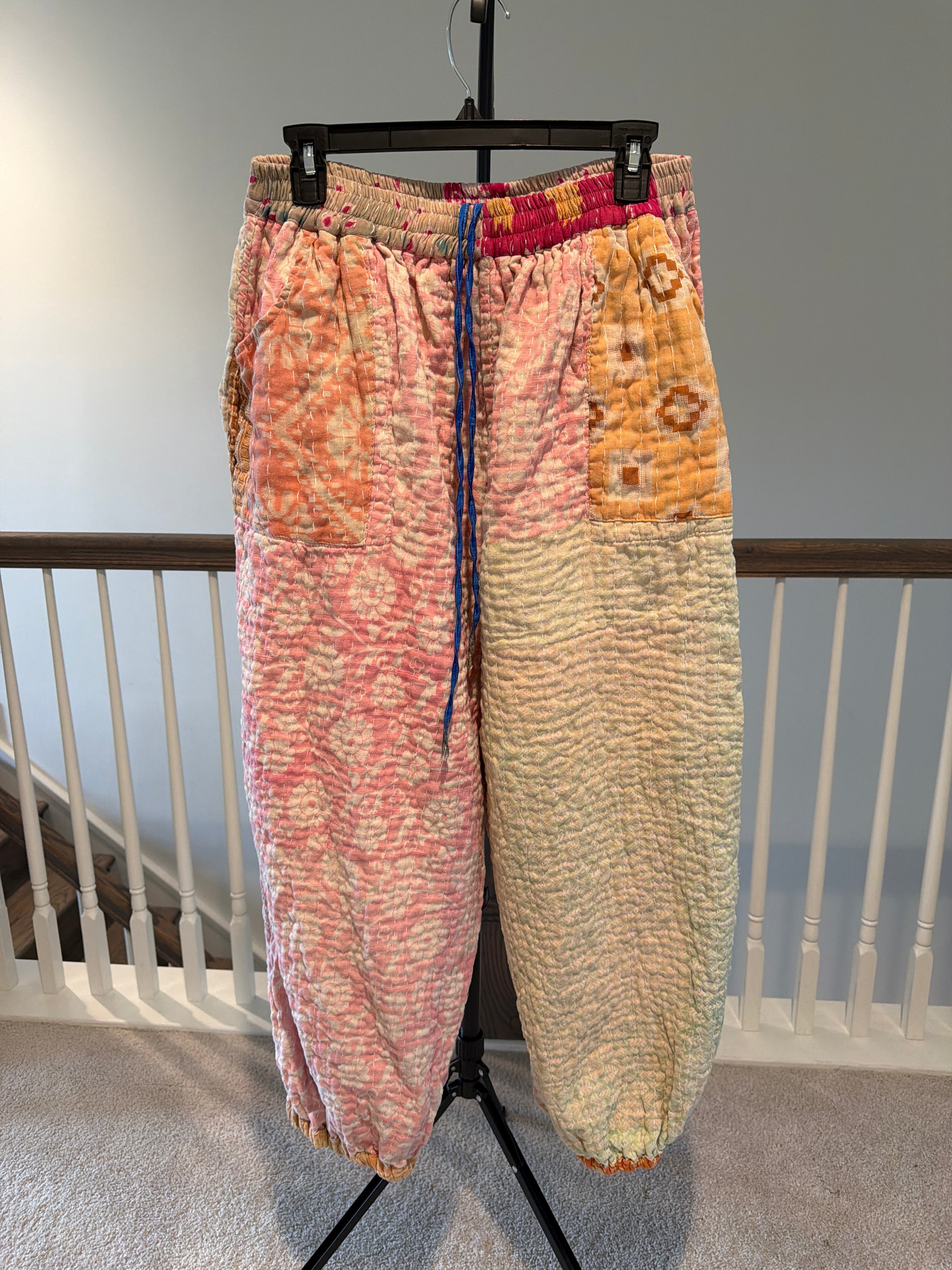 Acid Rags Pantaloons – Glad Rags
