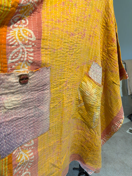 Kantha Kaftan 2