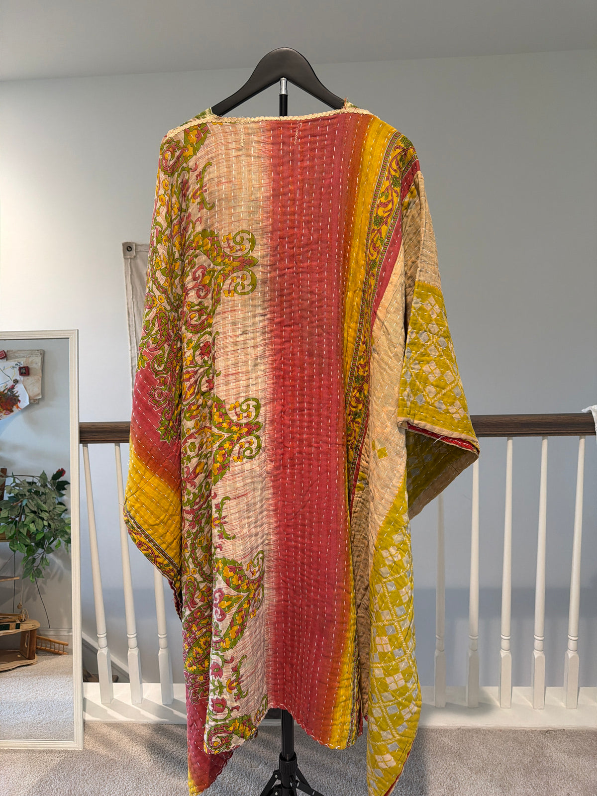 Kantha Kaftan 1