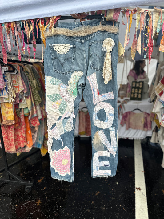 Love Jeans