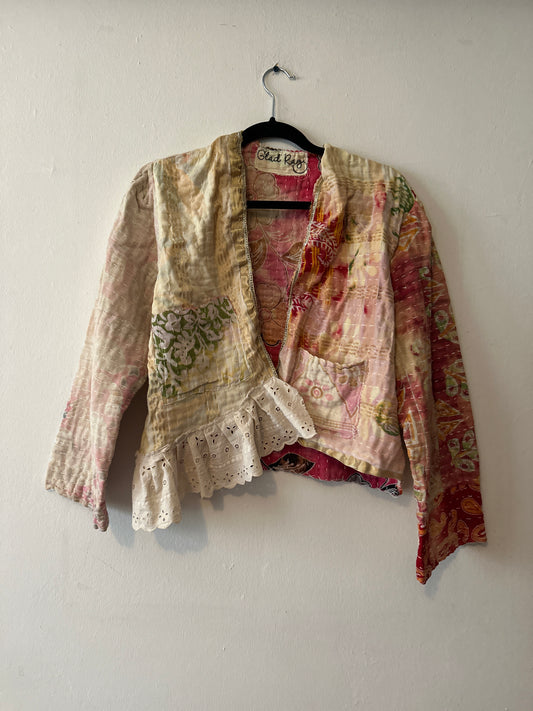 Kantha Jacket 13