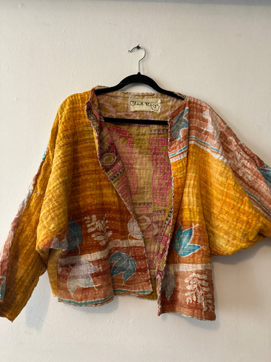 Kantha Jacket 15