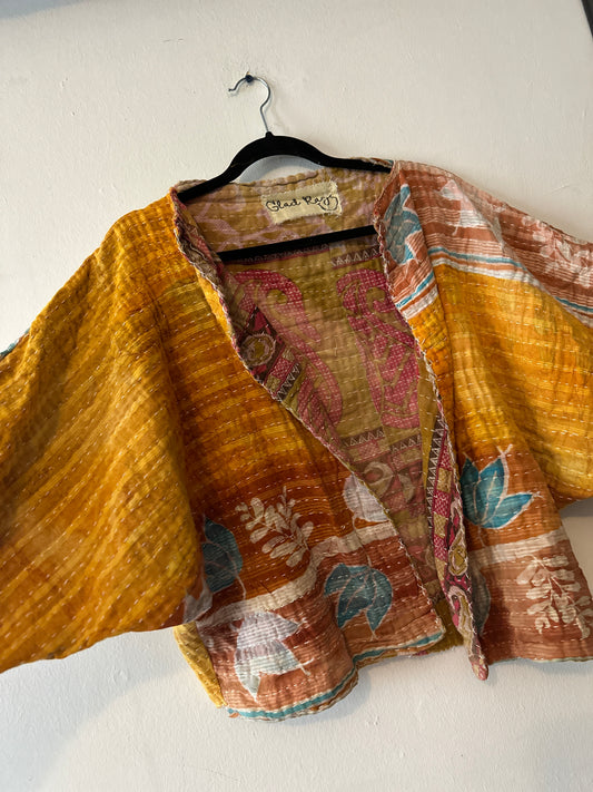 Kantha Jacket 15