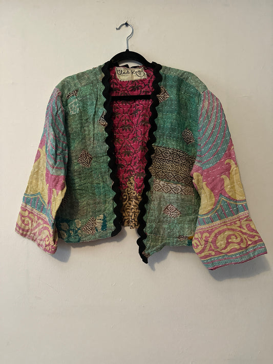 Kantha Jacket 18