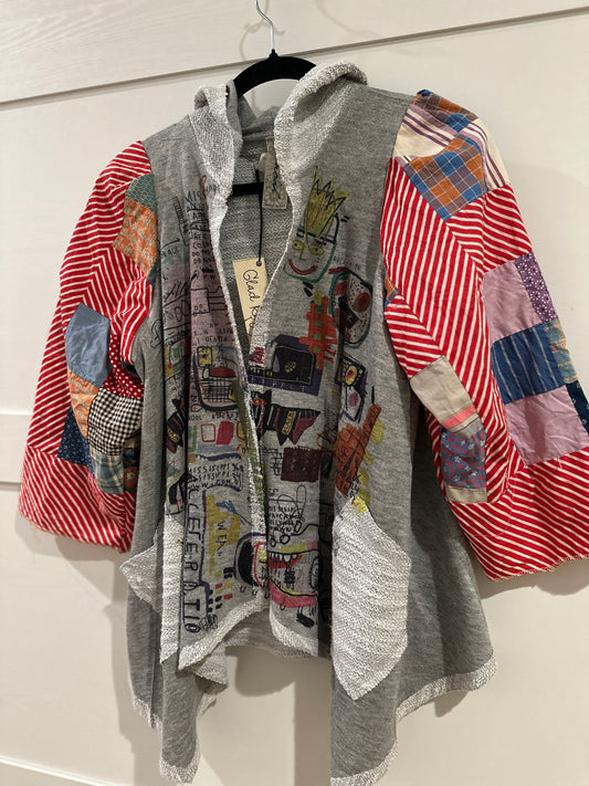 Artful Expression Jacket