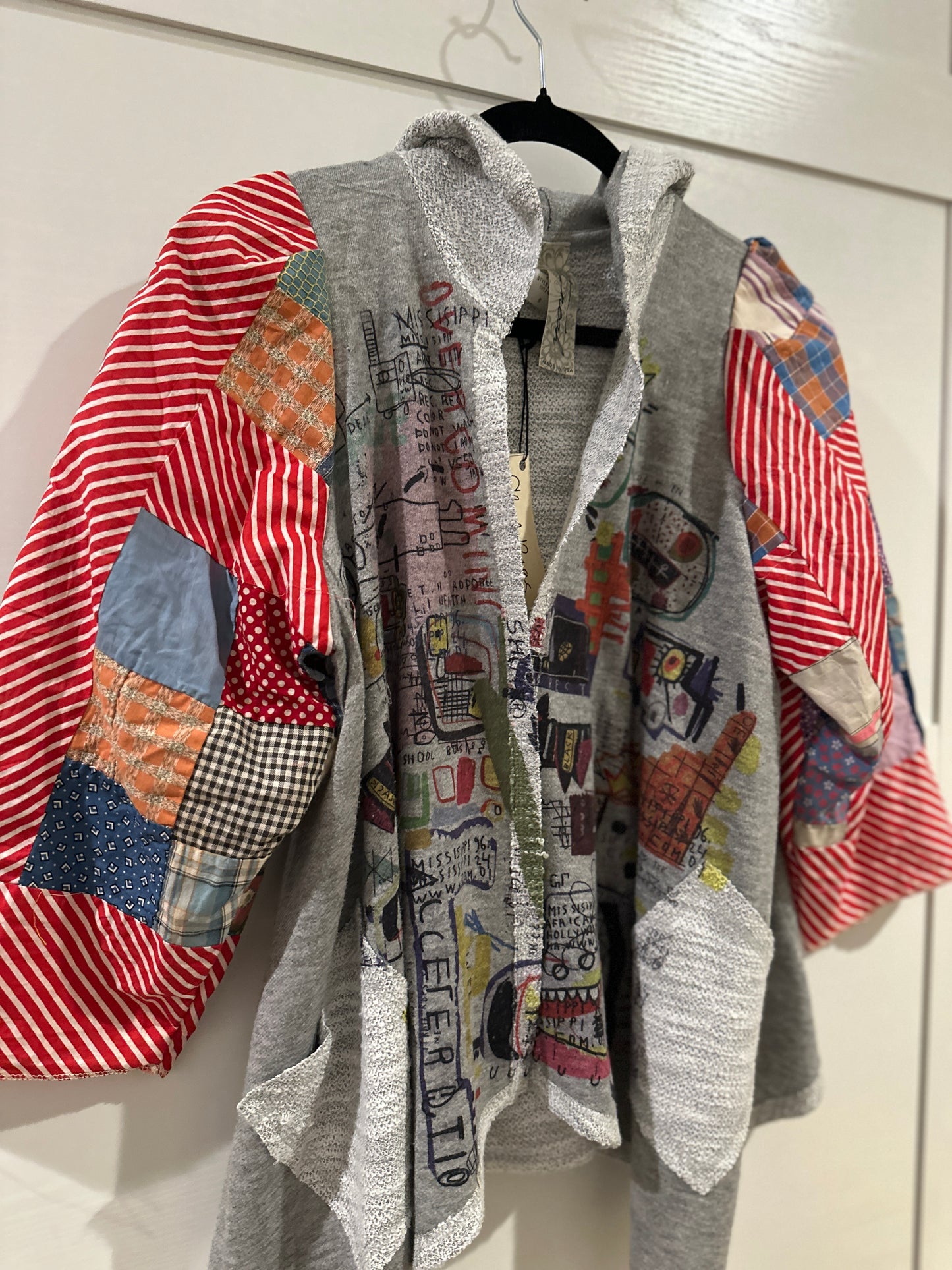 Artful Expression Jacket