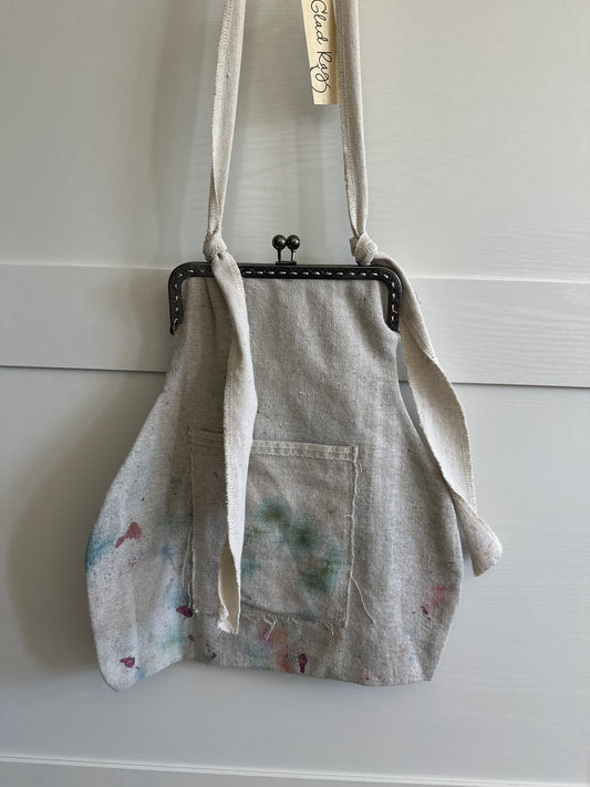 Not So Blank Canvas Bags Light