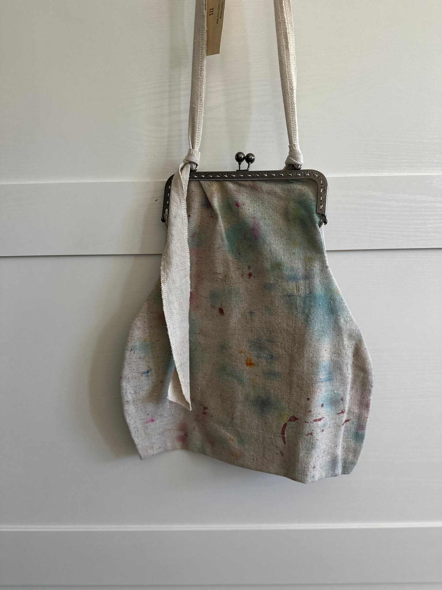 Not So Blank Canvas Bags Light