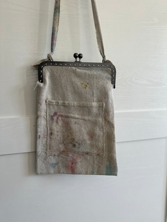 Not So Blank Canvas Bags Light Rectangle