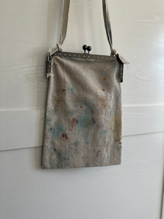 Not So Blank Canvas Bags Light Rectangle