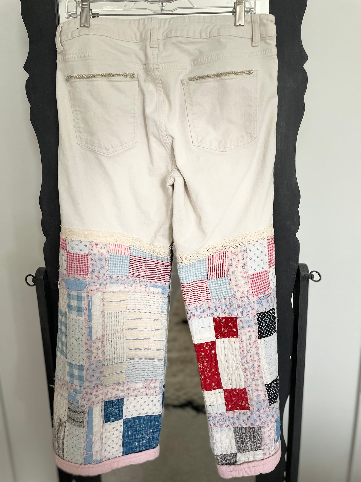 Mollycoddle Jeans
