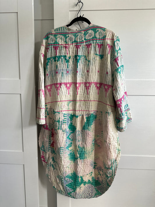 Kantha Jacket 10