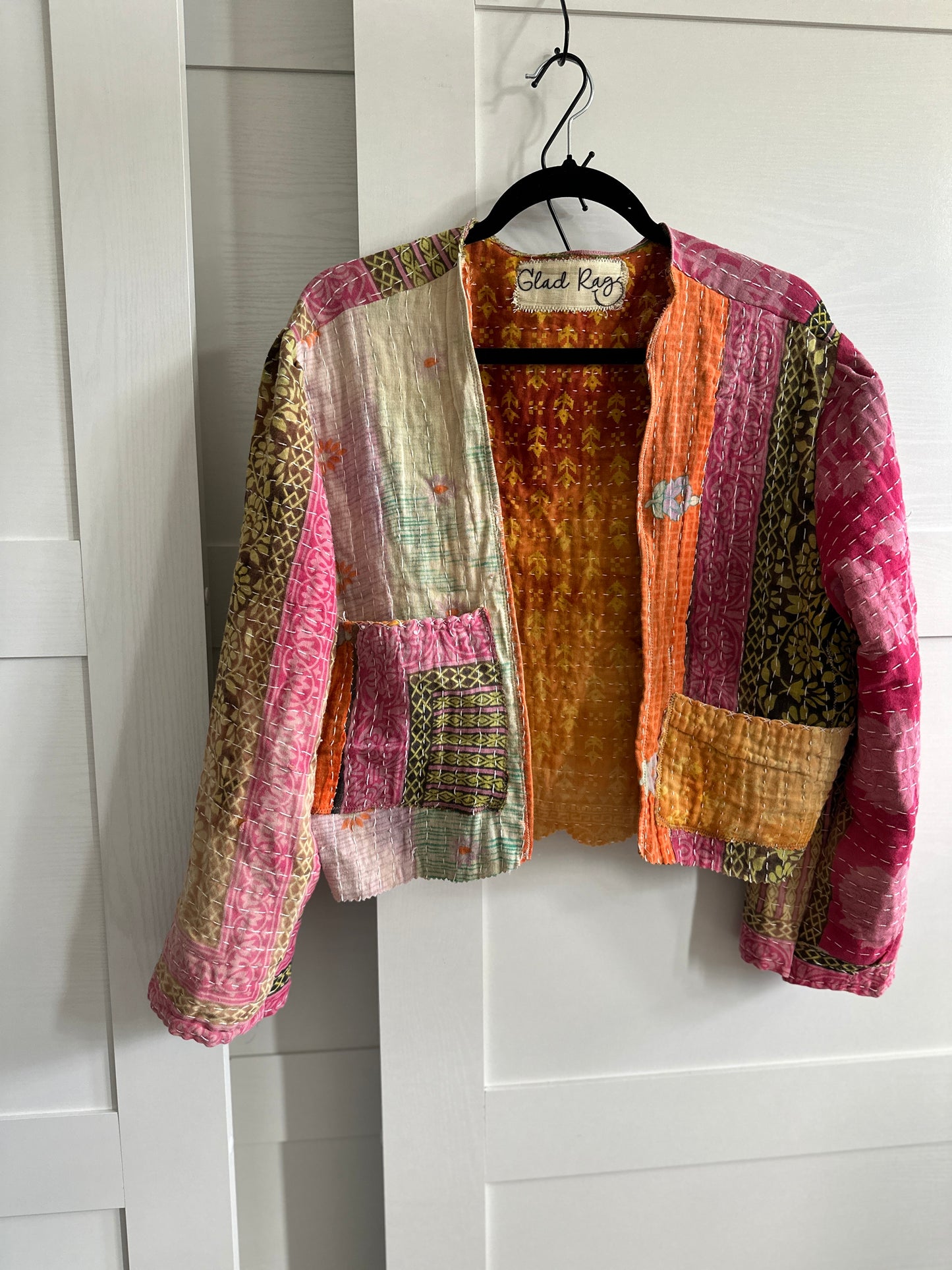 Kantha Jacket 6