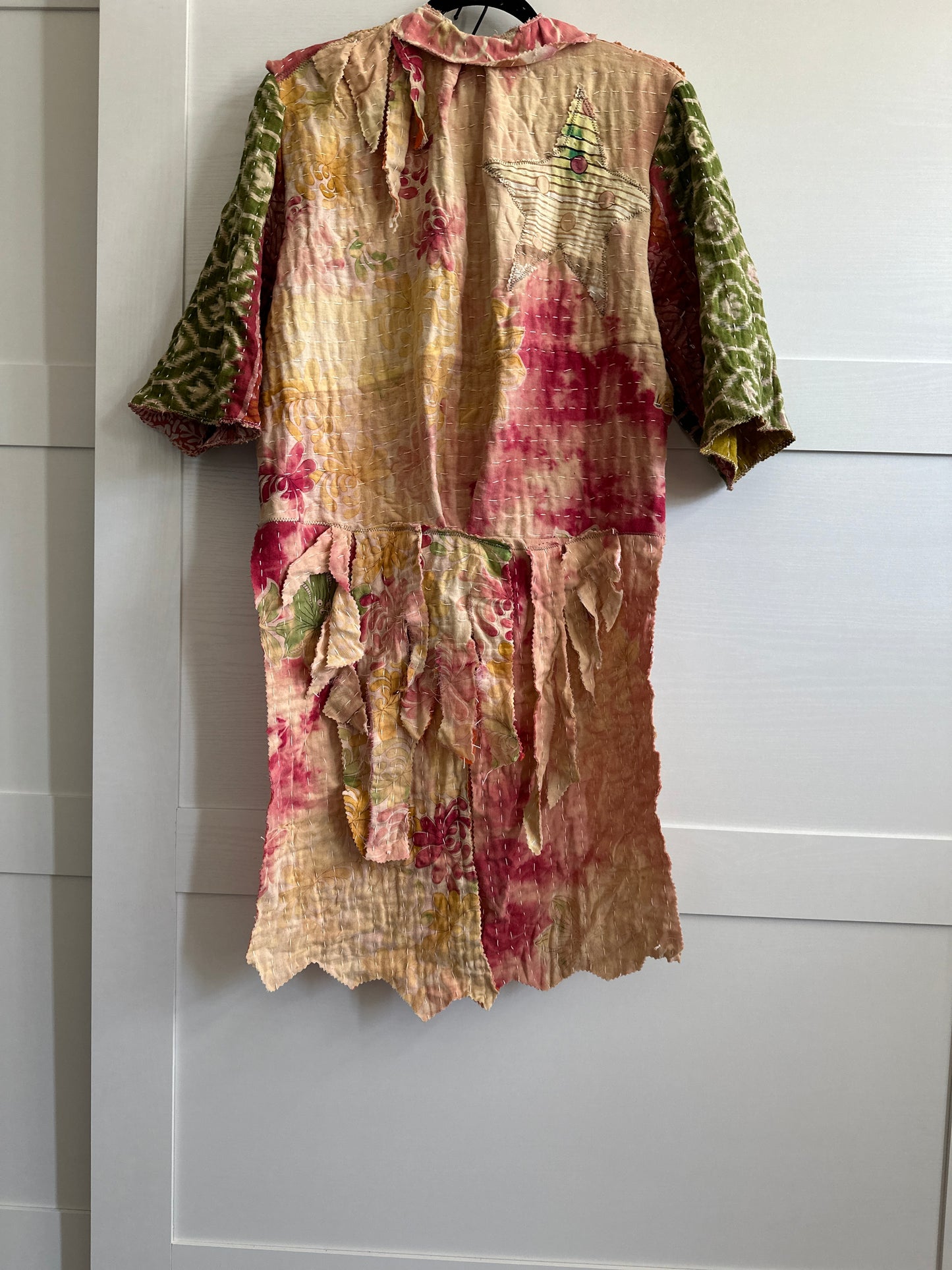 Kantha Jacket 11