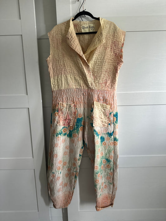 Kantha Jumpsuit 4