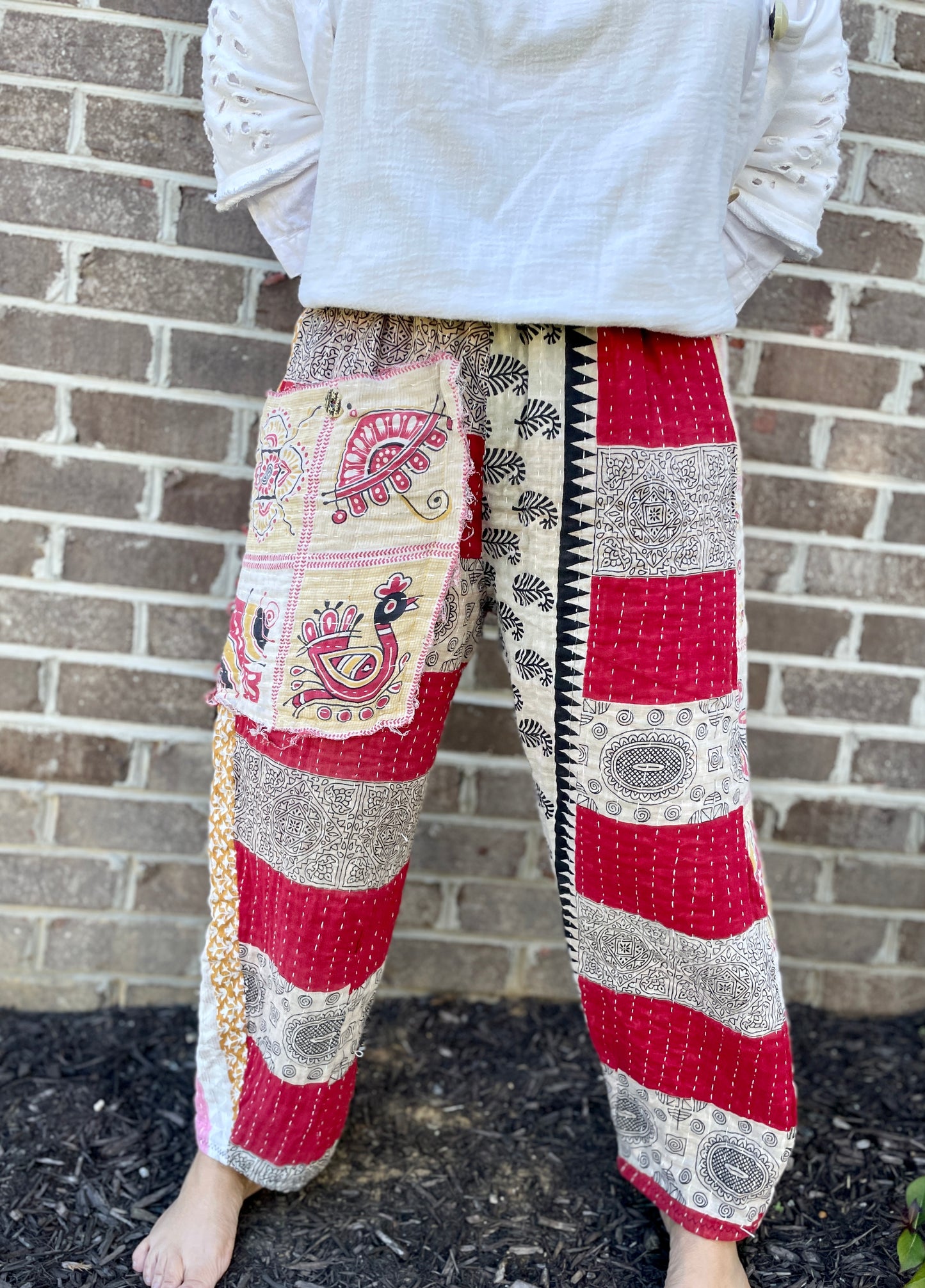 Pantaloons Pre-Order!