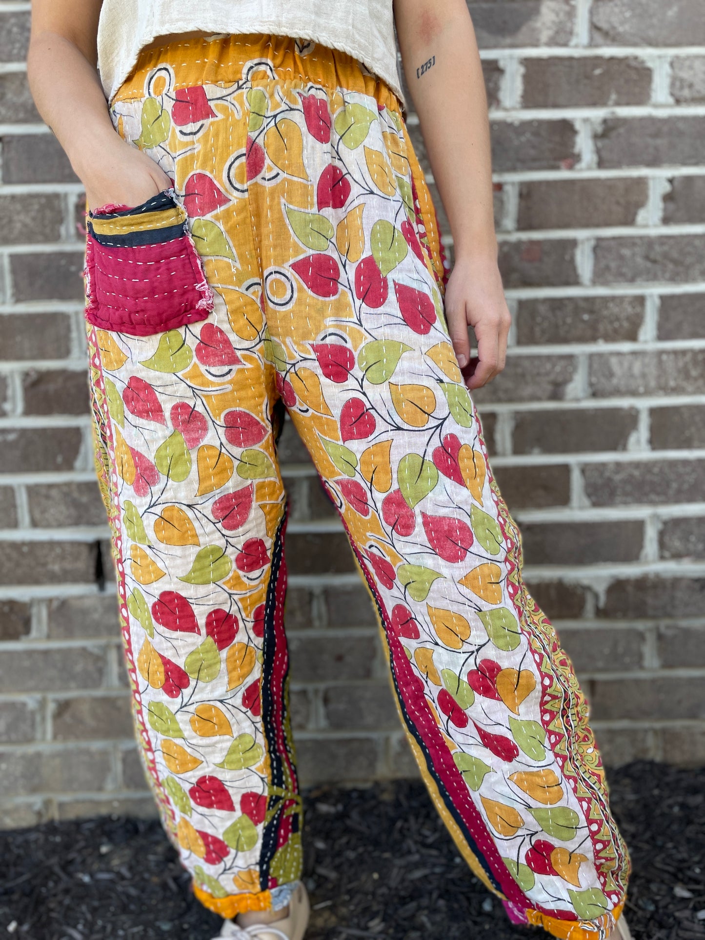 Pantaloons Pre-Order!